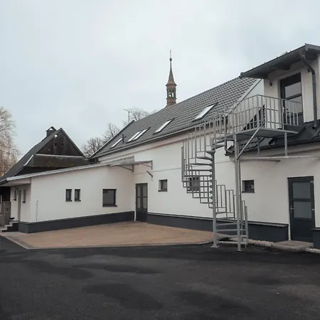 Rustikal Apartamento