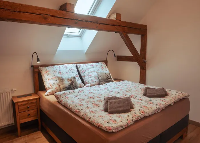 Apartament Rustikal Trstenice